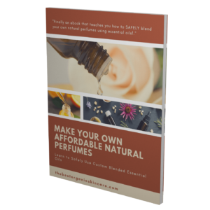 Make Your Own Natural Perfumes Ebook 3D Cover (1)