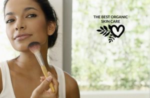 how to apply setting powder