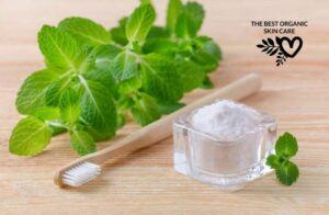 best natural DIY toothpaste recipes