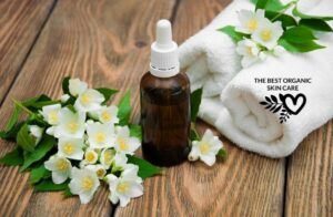 bath oil recipes for dry skin